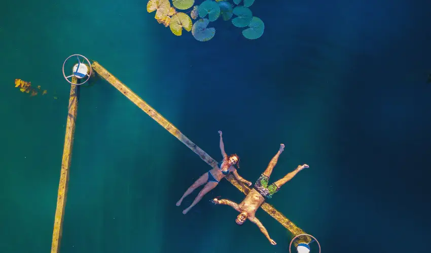 Hotel FIT H�v�z H�v�z - Maj�lis (min. 2 �j)