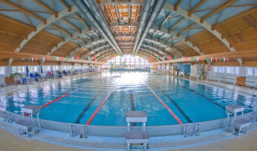 Thermal Hotel Balance  Lenti - Mjus 1. (min. 2 j)