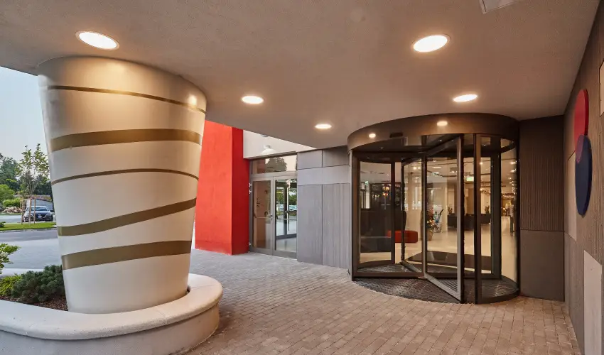 Thermal Hotel Balance  Lenti - Mjus 1. (min. 2 j)