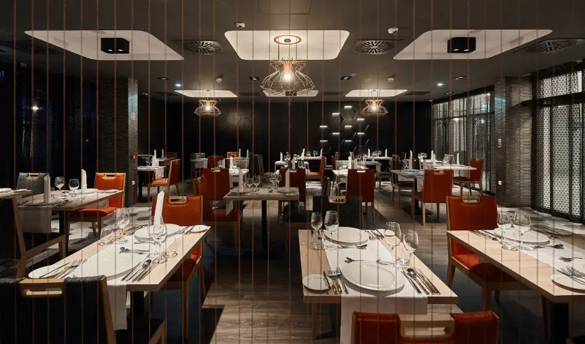 Thermal Hotel Balance  Lenti - Mjus 1. (min. 2 j)