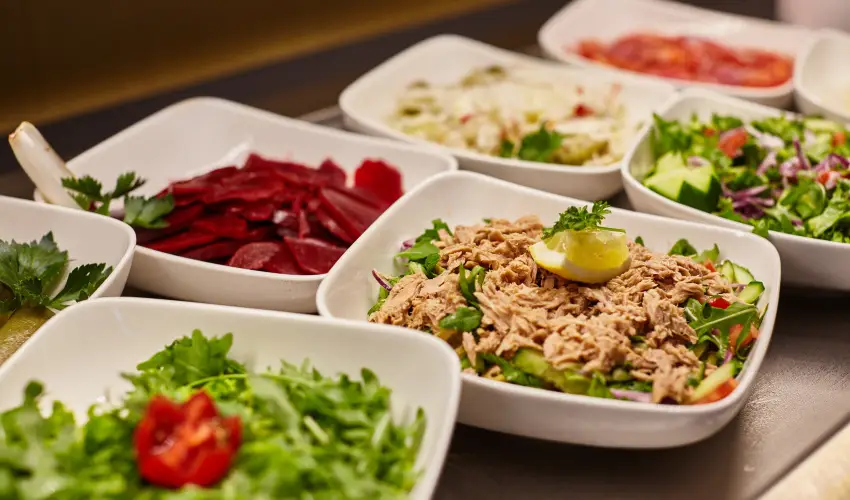 Thermal Hotel Balance  Lenti - Mjus 1. (min. 2 j)