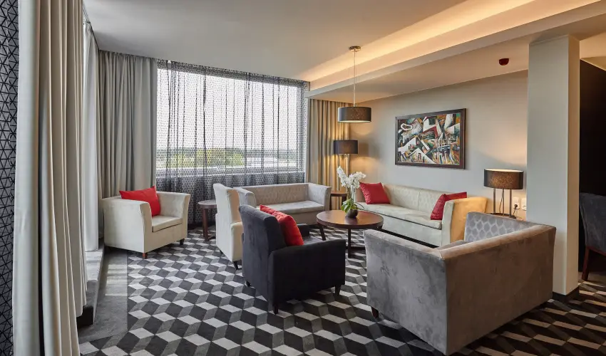 Thermal Hotel Balance  Lenti - Mjus 1. (min. 2 j)