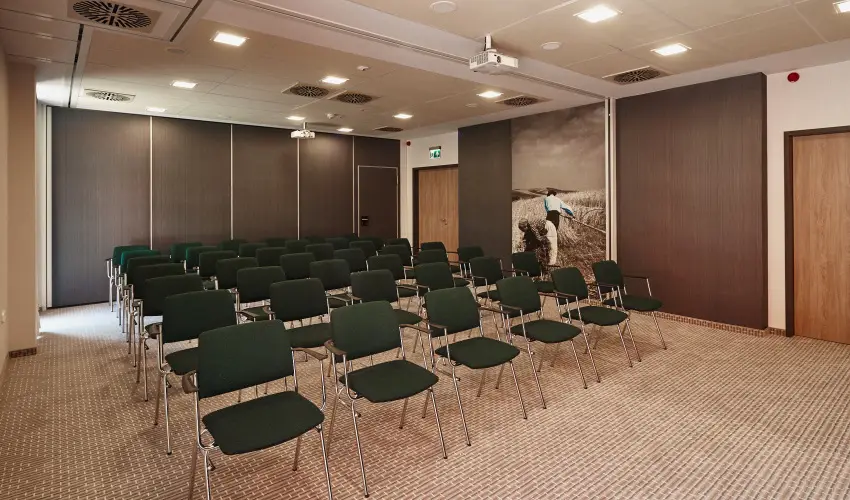 Thermal Hotel Balance  Lenti - Mjus 1. (min. 2 j)