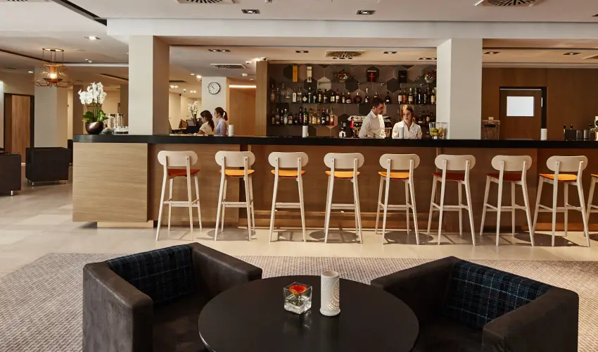 Thermal Hotel Balance  Lenti - Mjus 1. (min. 2 j)