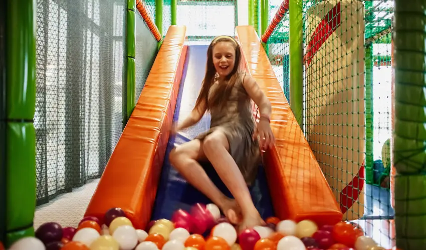 Thermal Hotel Balance  Lenti - Mjus 1. (min. 2 j)