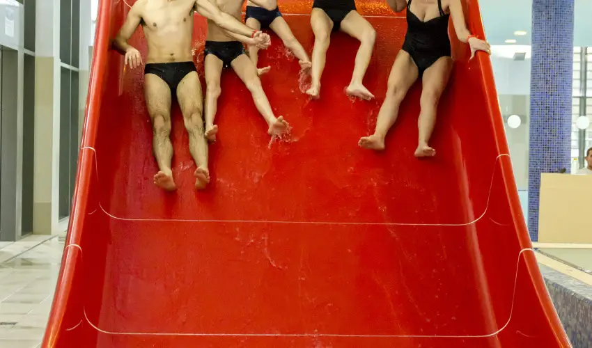 Thermal Hotel Balance  Lenti - Mjus 1. (min. 2 j)