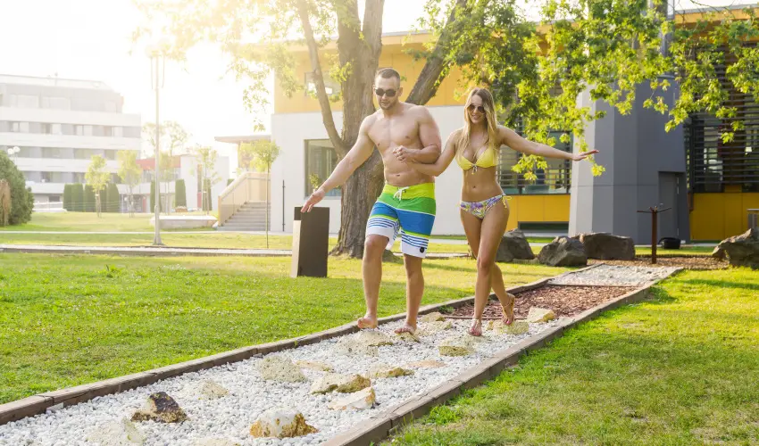 Thermal Hotel Balance  Lenti - Mjus 1. (min. 2 j)