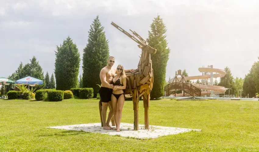 Thermal Hotel Balance  Lenti - Mjus 1. (min. 2 j)