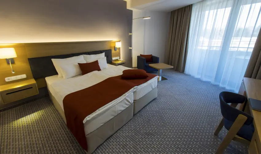 Thermal Hotel Balance  Lenti - Mjus 1. (min. 2 j)