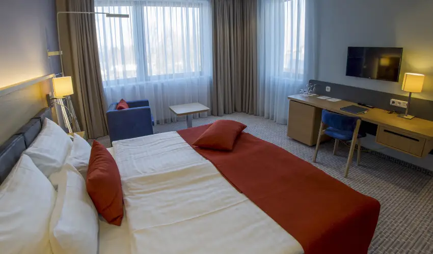 Thermal Hotel Balance  Lenti - Mjus 1. (min. 2 j)