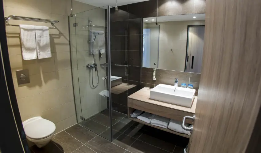 Thermal Hotel Balance  Lenti - Mjus 1. (min. 2 j)