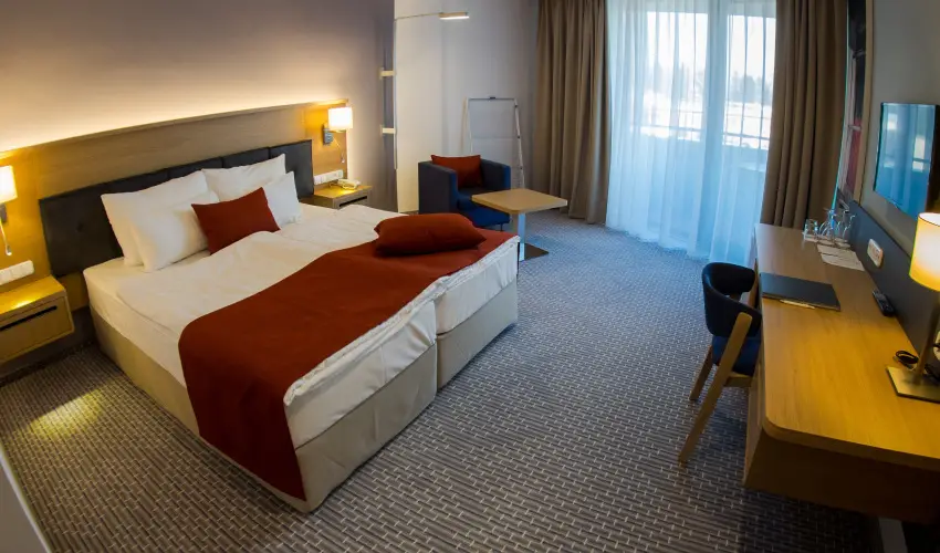 Thermal Hotel Balance  Lenti - Mjus 1. (min. 2 j)