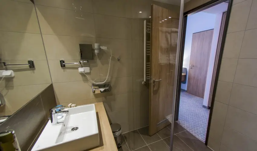 Thermal Hotel Balance  Lenti - Mjus 1. (min. 2 j)