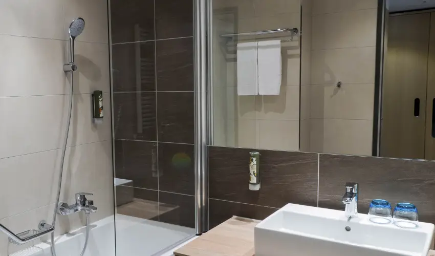 Thermal Hotel Balance  Lenti - Mjus 1. (min. 2 j)