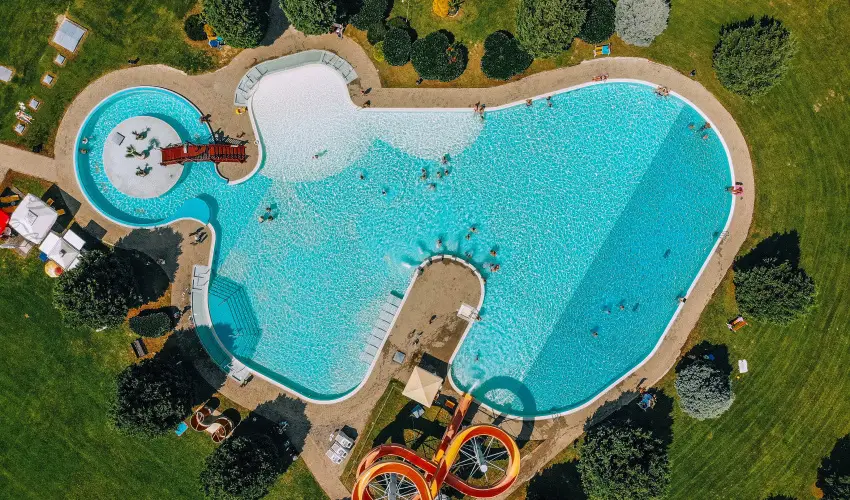 Thermal Hotel Balance  Lenti - Mjus 1. (min. 2 j)