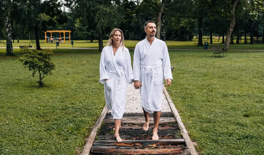 Thermal Hotel Balance  Lenti - Mjus 1. (min. 2 j)