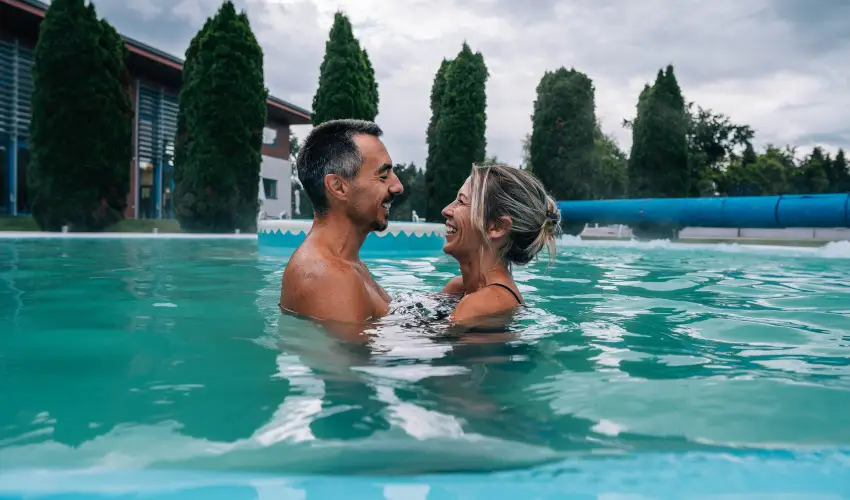 Thermal Hotel Balance  Lenti - Mjus 1. (min. 2 j)