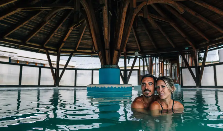 Thermal Hotel Balance  Lenti - Mjus 1. (min. 2 j)