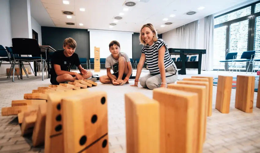 Thermal Hotel Balance  Lenti - Mjus 1. (min. 2 j)