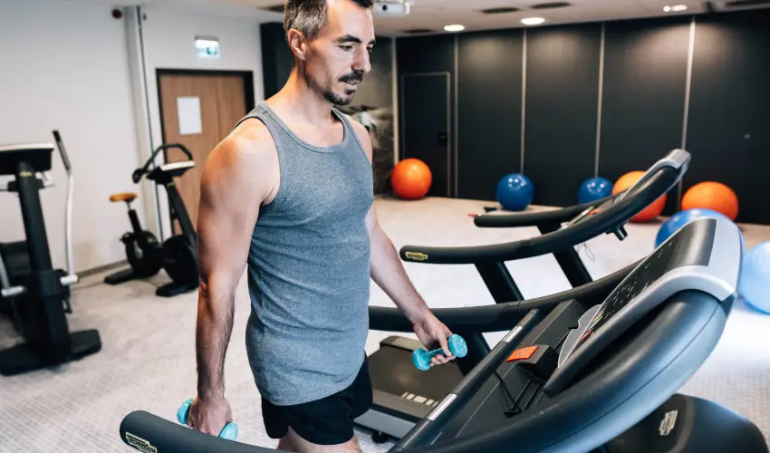 Thermal Hotel Balance  Lenti - Mjus 1. (min. 2 j)