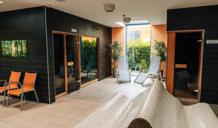 Thermal Hotel Balance  Lenti - Mjus 1. (min. 2 j)