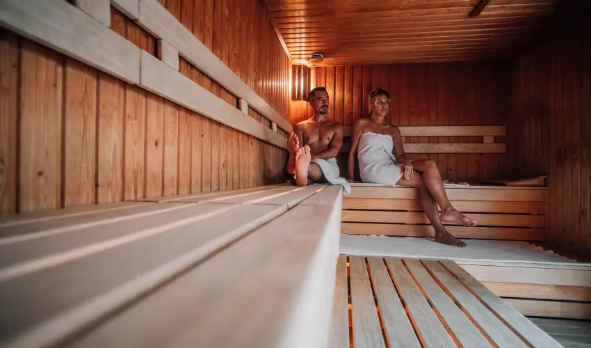 Thermal Hotel Balance  Lenti - Mjus 1. (min. 2 j)