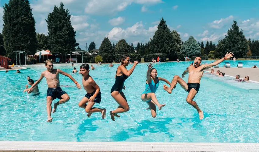 Thermal Hotel Balance  Lenti - Mjus 1. (min. 2 j)