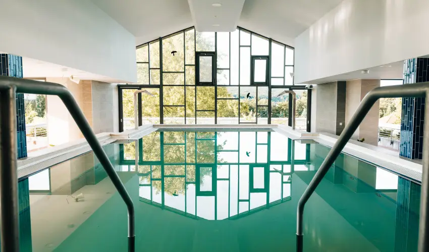 Thermal Hotel Balance  Lenti - Mjus 1. (min. 2 j)