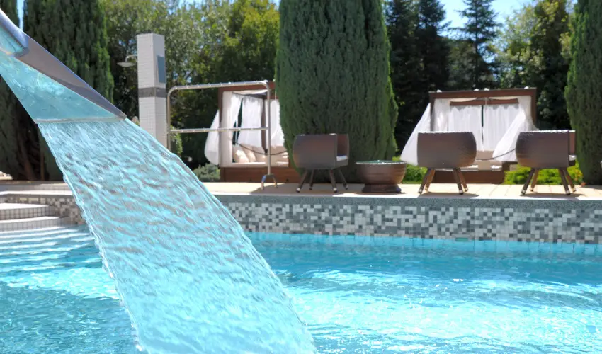 Belenus Thermalhotel Superior Zalakaros - Mjus 1. (min. 2 j)