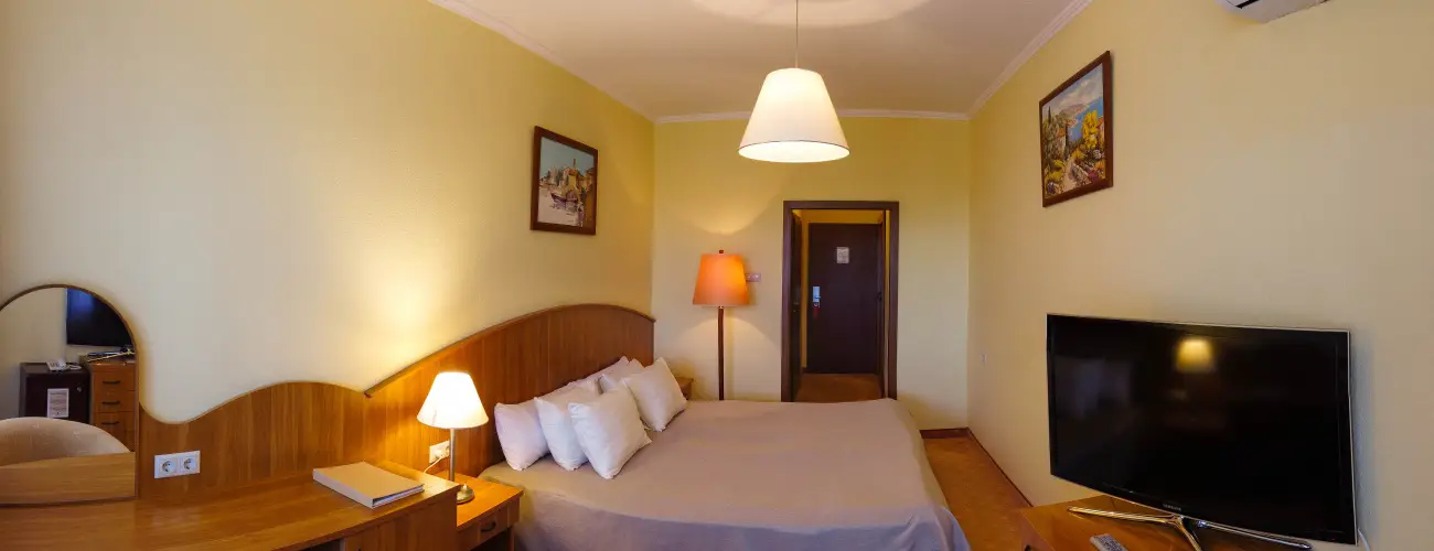 Belenus Thermalhotel Superior Zalakaros - Mjus 1. (min. 2 j)