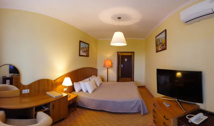 Belenus Thermalhotel Superior Zalakaros - Mjus 1. (min. 2 j)