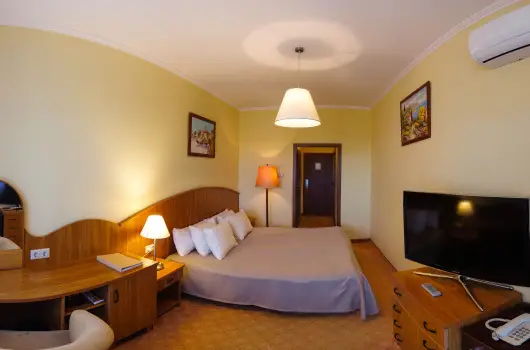 Belenus Thermalhotel Superior - Mjus 1. (min. 2 j)