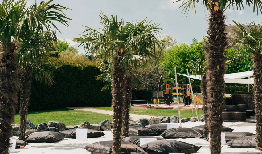 Belenus Thermalhotel Superior Zalakaros - Mjus 1. (min. 2 j)