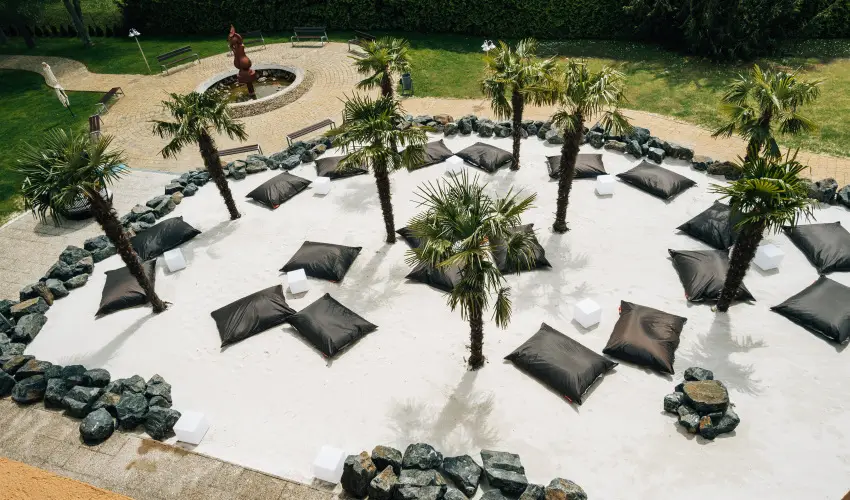 Belenus Thermalhotel Superior Zalakaros - Mjus 1. (min. 2 j)