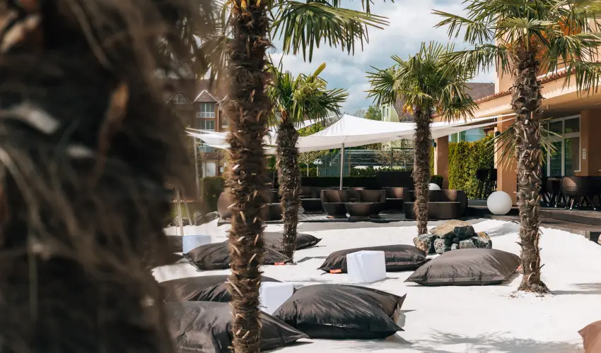 Belenus Thermalhotel Superior Zalakaros - Mjus 1. (min. 2 j)