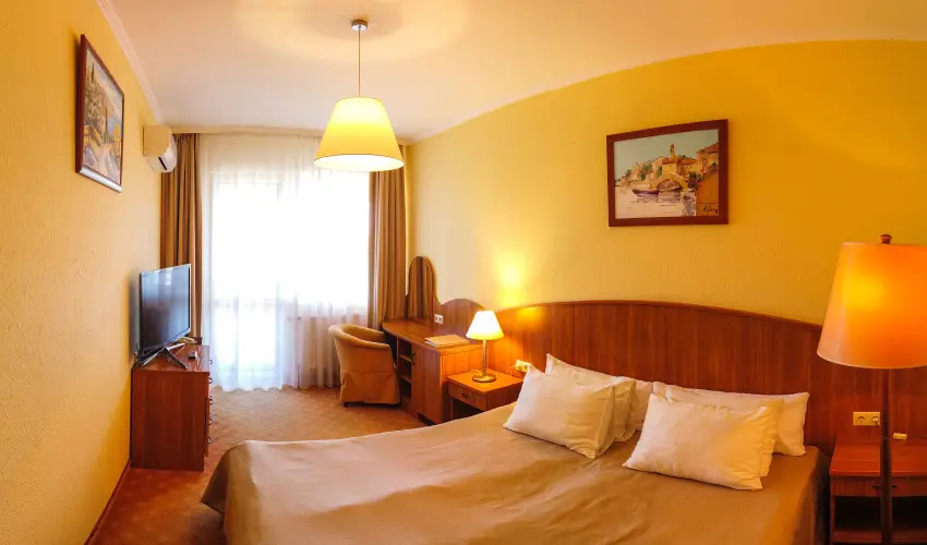 Belenus Thermalhotel Superior Zalakaros - Mjus 1. (min. 2 j)