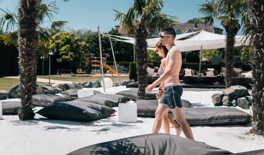 Belenus Thermalhotel Superior Zalakaros - Mjus 1. (min. 2 j)