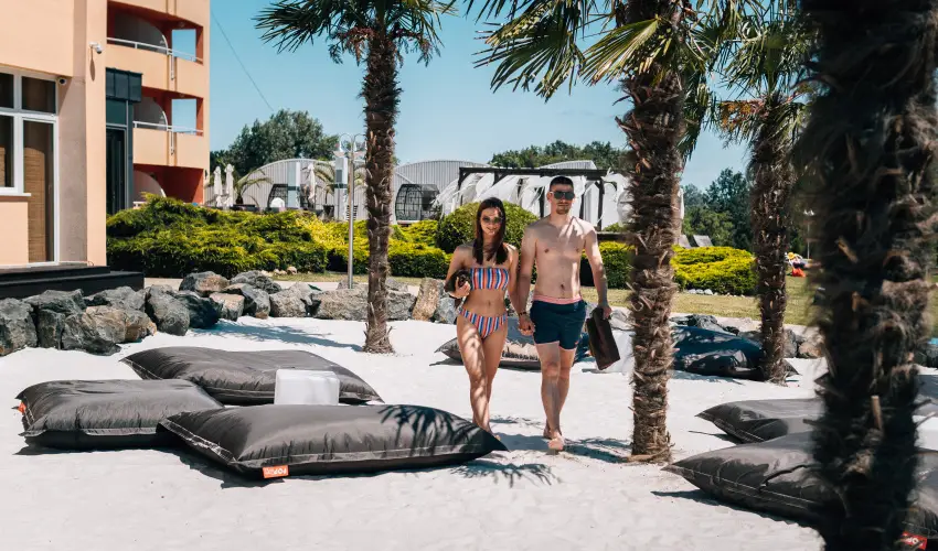 Belenus Thermalhotel Superior Zalakaros - Mjus 1. (min. 2 j)