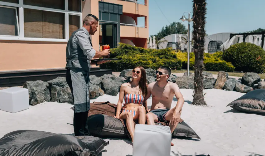 Belenus Thermalhotel Superior Zalakaros - Mjus 1. (min. 2 j)