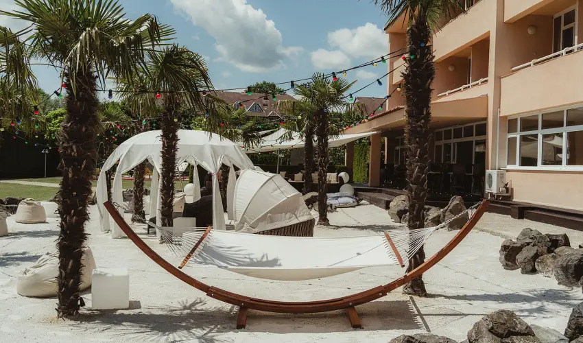 Belenus Thermalhotel Superior Zalakaros - Mjus 1. (min. 2 j)