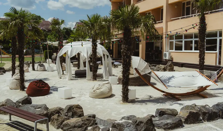 Belenus Thermalhotel Superior Zalakaros - Mjus 1. (min. 2 j)