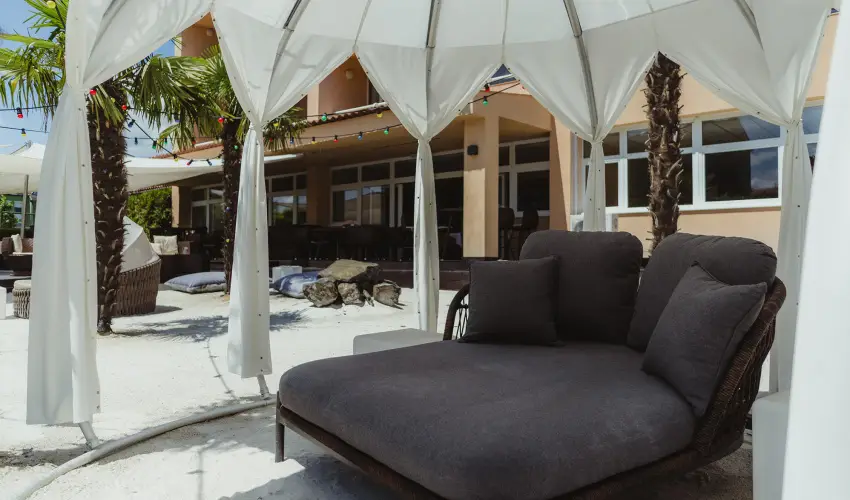 Belenus Thermalhotel Superior Zalakaros - Mjus 1. (min. 2 j)