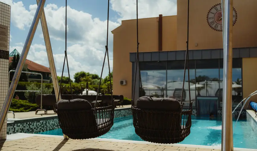 Belenus Thermalhotel Superior Zalakaros - Mjus 1. (min. 2 j)