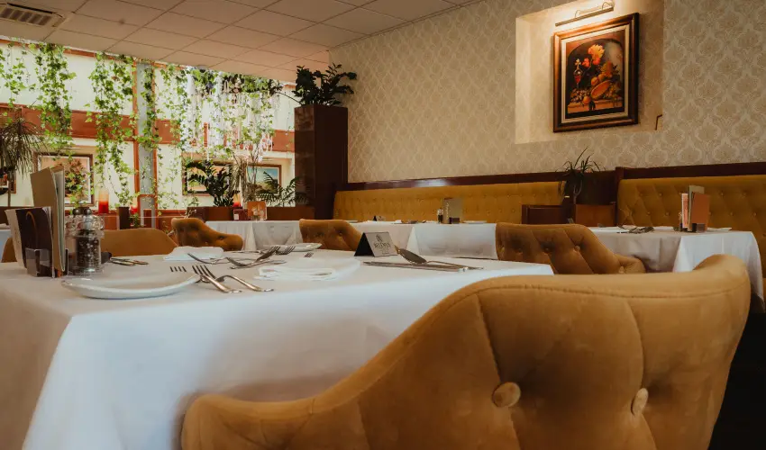 Belenus Thermalhotel Superior Zalakaros - Mjus 1. (min. 2 j)