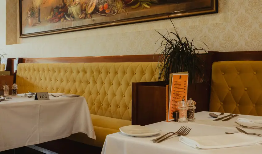 Belenus Thermalhotel Superior Zalakaros - Mjus 1. (min. 2 j)