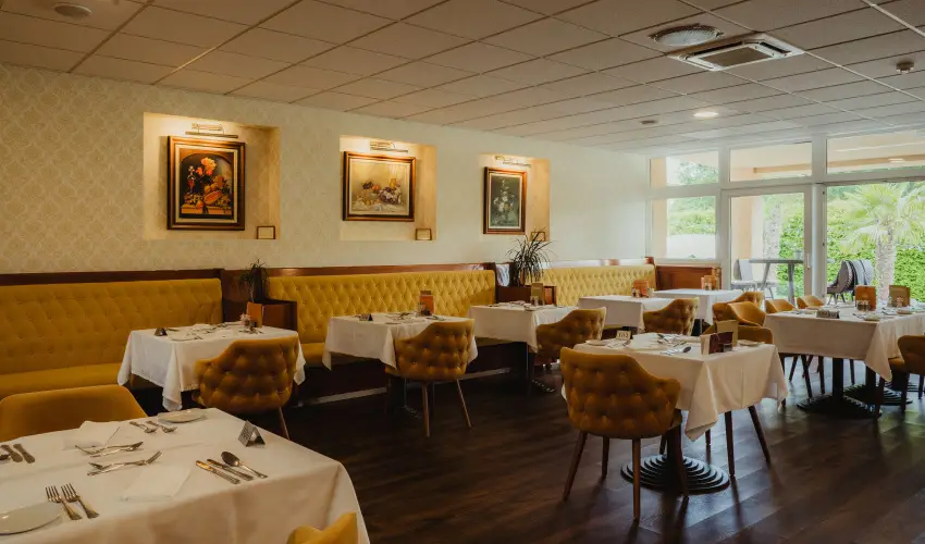 Belenus Thermalhotel Superior Zalakaros - Mjus 1. (min. 2 j)