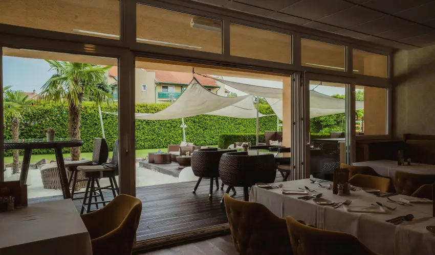 Belenus Thermalhotel Superior Zalakaros - Mjus 1. (min. 2 j)