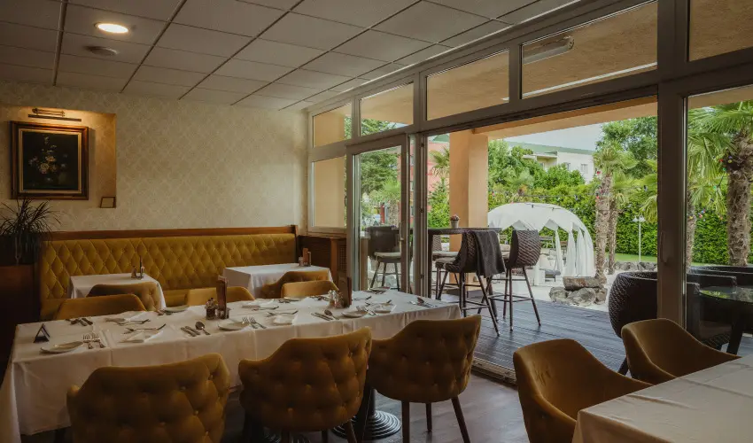 Belenus Thermalhotel Superior Zalakaros - Mjus 1. (min. 2 j)