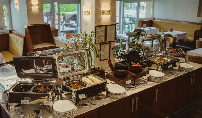 Belenus Thermalhotel Superior Zalakaros - Mjus 1. (min. 2 j)