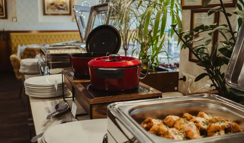 Belenus Thermalhotel Superior Zalakaros - Mjus 1. (min. 2 j)